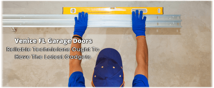 Garage Door Installation Venice FL