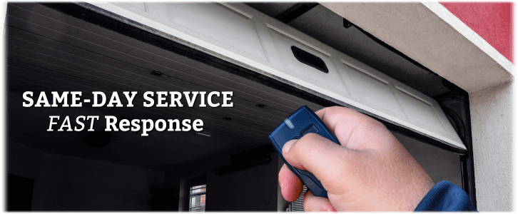 Venice FL Garage Door Repair