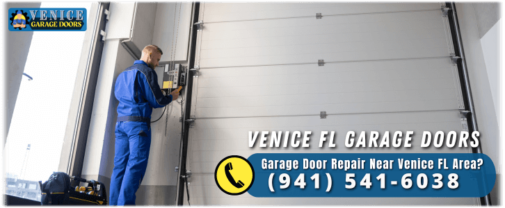 Garage Door Repair Venice FL